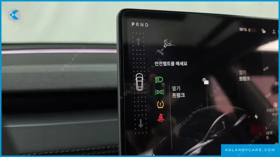 TESLA MODEL Y RWD