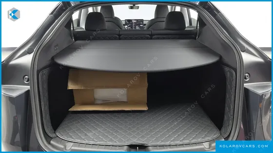 TESLA MODEL Y RWD