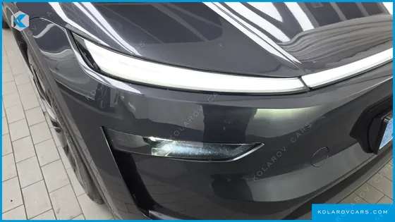 TESLA MODEL Y RWD