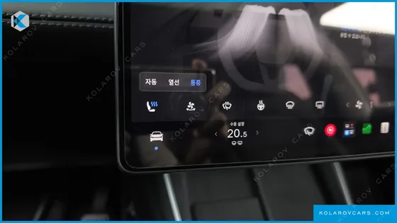 TESLA MODEL Y RWD