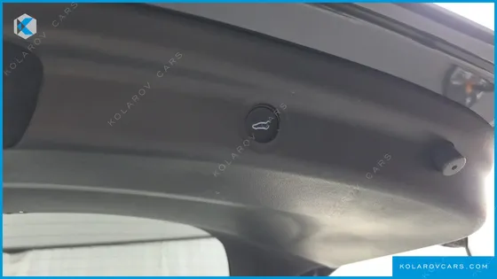 TESLA MODEL Y RWD
