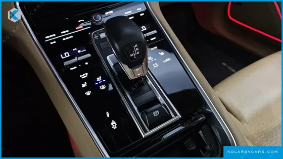 PORSCHE PANAMERA 3.0 AWD