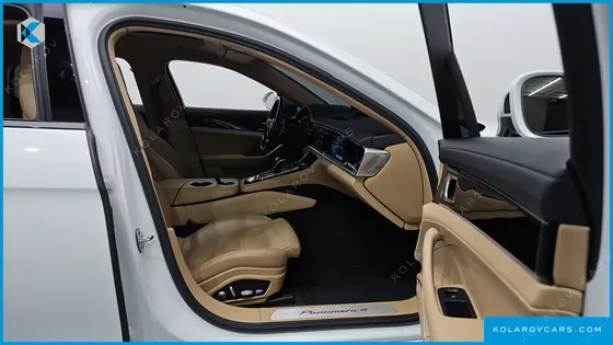PORSCHE PANAMERA 3.0 AWD