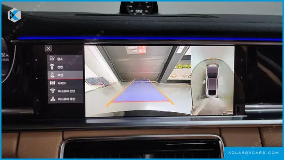 PORSCHE PANAMERA 2.9 AWD