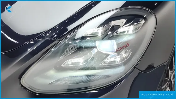 PORSCHE PANAMERA 2.9 AWD
