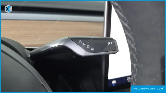 TESLA MODEL Y RWD