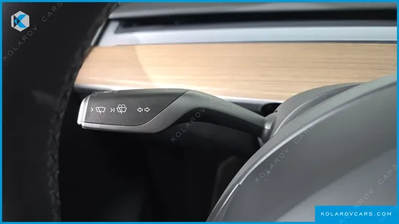 TESLA MODEL Y RWD