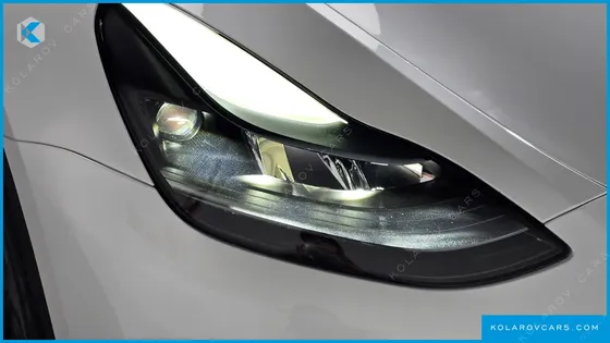 TESLA MODEL Y RWD
