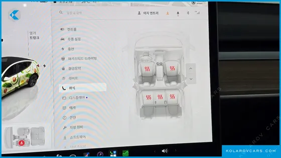 TESLA MODEL Y RWD