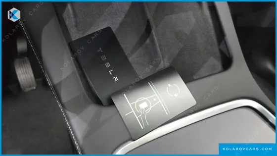 TESLA MODEL Y RWD