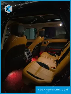 LAND ROVER RANGE ROVER SPORT 3.0 SDV6 HSE DYNAMIC