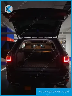 LAND ROVER RANGE ROVER SPORT 3.0 SDV6 HSE DYNAMIC