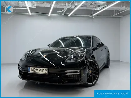 PORSCHE PANAMERA 2.9 AWD