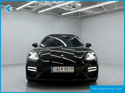 PORSCHE PANAMERA 2.9 AWD