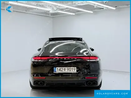 PORSCHE PANAMERA 2.9 AWD