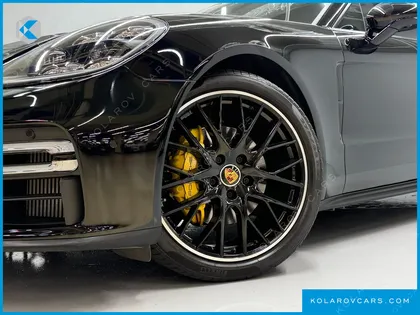 PORSCHE PANAMERA 2.9 AWD
