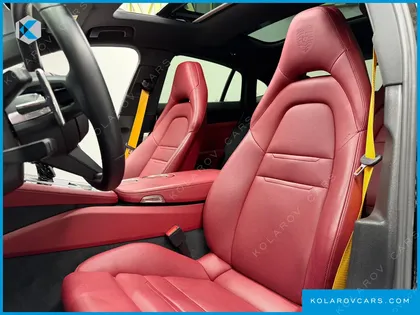 PORSCHE PANAMERA 2.9 AWD