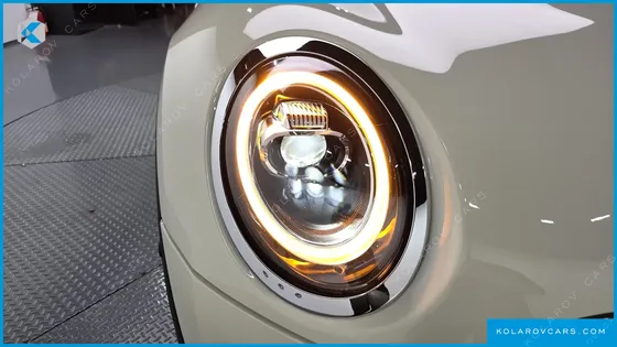 MINI CLUBMAN HIGH