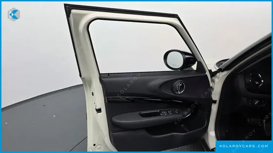 MINI CLUBMAN HIGH