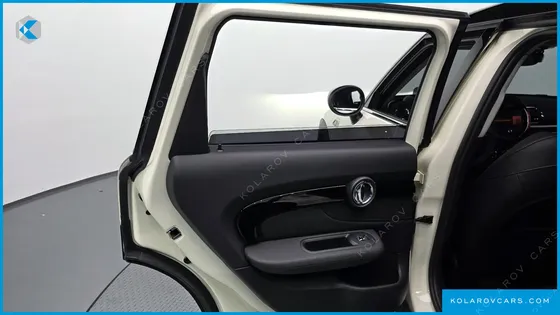 MINI CLUBMAN HIGH