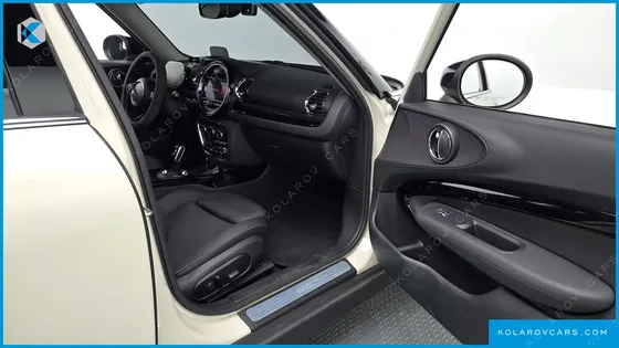 MINI CLUBMAN HIGH