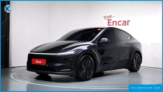 TESLA MODEL Y PREMIUM LONG RANGE AWD