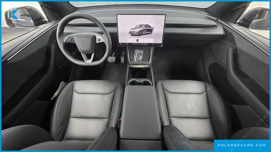 TESLA MODEL Y PREMIUM LONG RANGE AWD