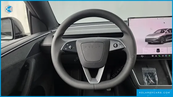 TESLA MODEL Y PREMIUM LONG RANGE AWD