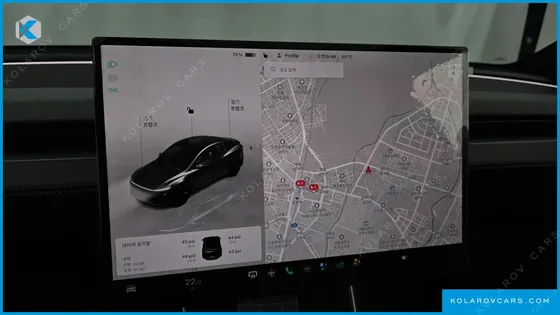 TESLA MODEL Y PREMIUM LONG RANGE AWD