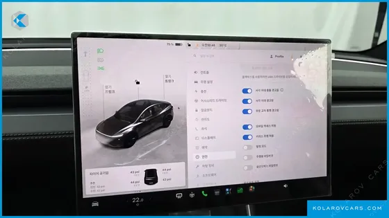 TESLA MODEL Y PREMIUM LONG RANGE AWD