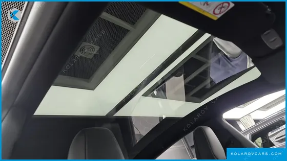 TESLA MODEL Y PREMIUM LONG RANGE AWD