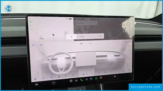 TESLA MODEL Y PREMIUM LONG RANGE AWD