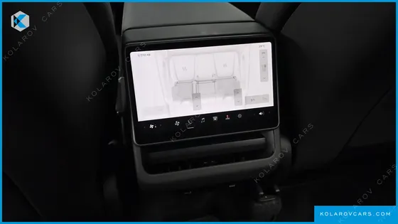 TESLA MODEL Y PREMIUM LONG RANGE AWD