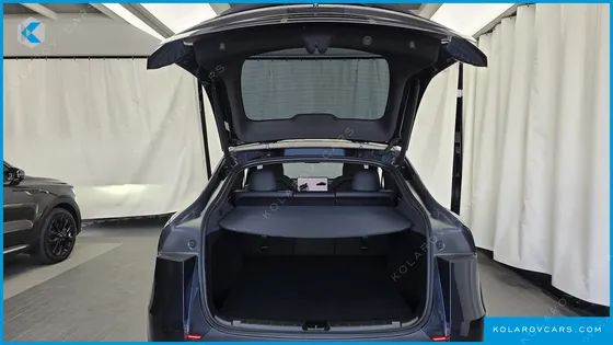 TESLA MODEL Y PREMIUM LONG RANGE AWD