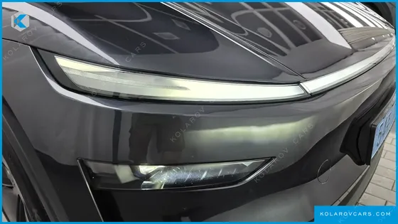 TESLA MODEL Y PREMIUM LONG RANGE AWD