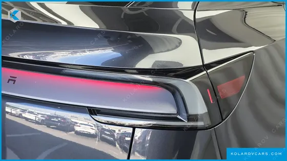TESLA MODEL Y PREMIUM LONG RANGE AWD
