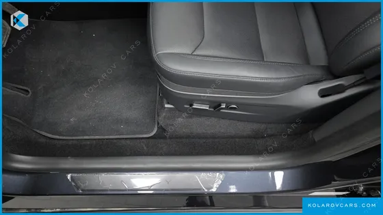 TESLA MODEL Y PREMIUM LONG RANGE AWD