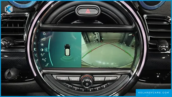 MINI CLUBMAN UNTIED SUIT EDITION