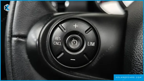 MINI CLUBMAN UNTIED SUIT EDITION