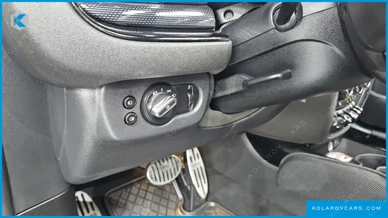 MINI CLUBMAN UNTIED SUIT EDITION