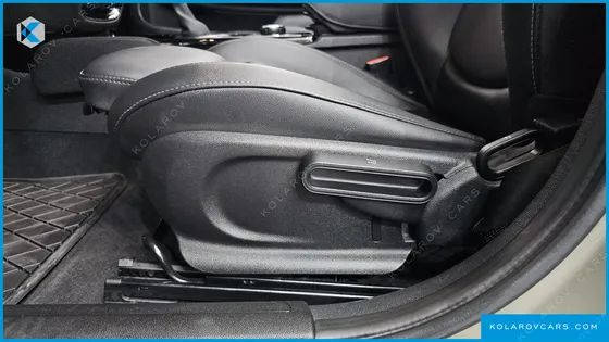 MINI CLUBMAN UNTIED SUIT EDITION