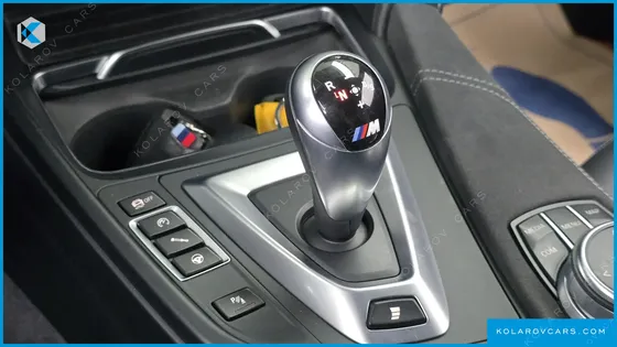 BMW M4 M4 COUPE CS
