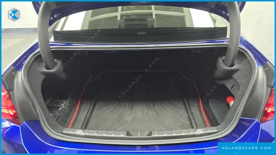 BMW M4 M4 COUPE CS