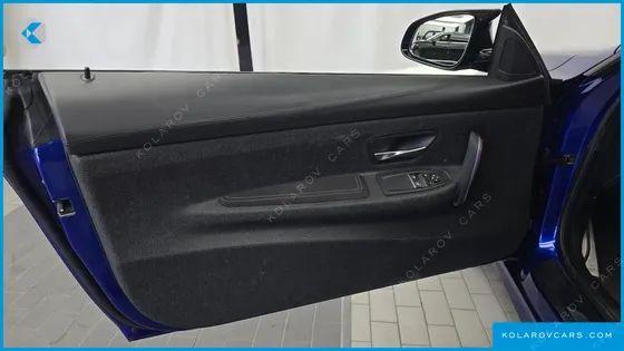 BMW M4 M4 COUPE CS