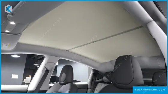 TESLA MODEL Y RWD
