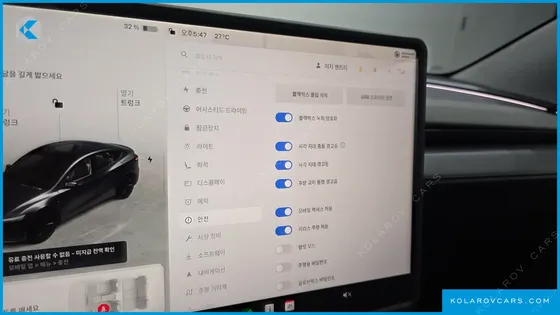 TESLA MODEL Y RWD