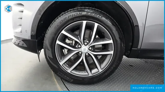 LAND ROVER DISCOVERY SPORT P250 DYNAMIC SE