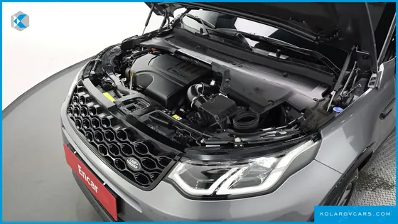 LAND ROVER DISCOVERY SPORT P250 DYNAMIC SE