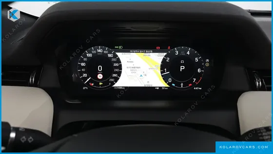 LAND ROVER DISCOVERY SPORT P250 DYNAMIC SE