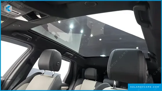LAND ROVER DISCOVERY SPORT P250 DYNAMIC SE